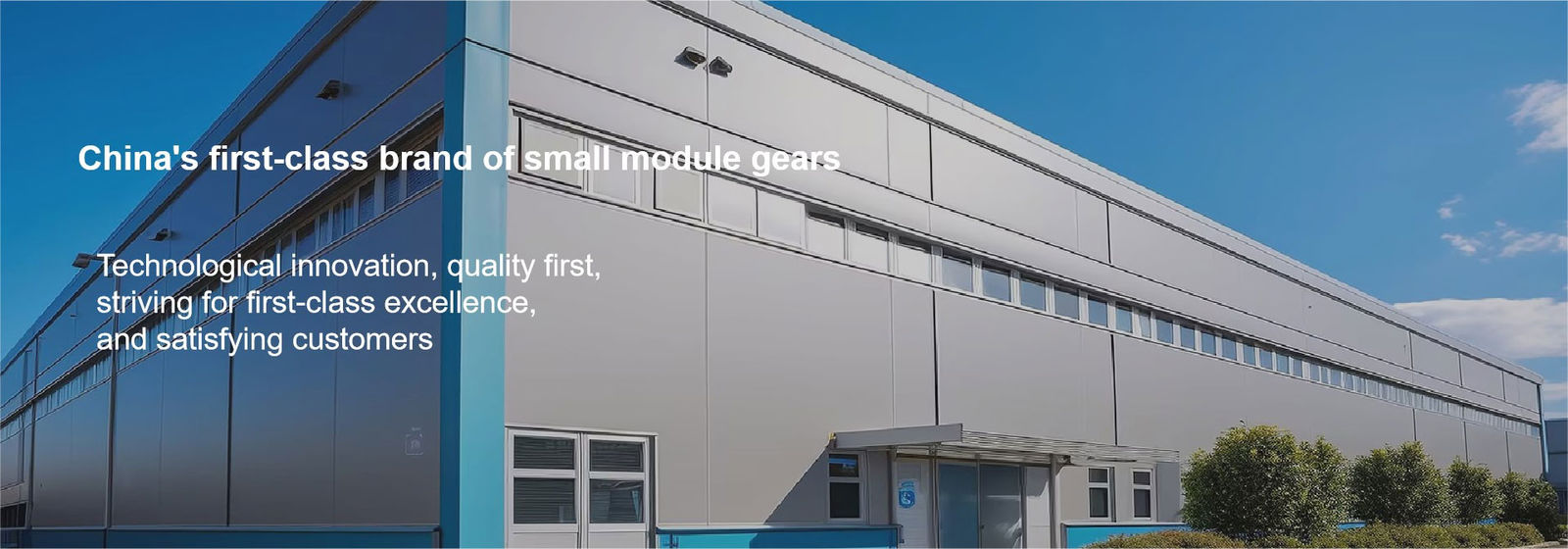 Industriële tandwielen op maat