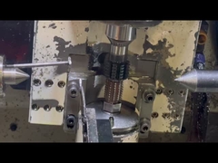 Industriële robotversnelling High Precision Gear, Long Life Low Noise Gear