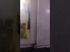 Hoe wordt Hypoid Gear verwerkt