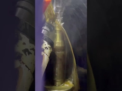 CNC-machine tandwielen Ballspline