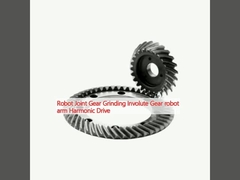 Robot Joint Gear Grinding Involute Gear robotarm Harmonische aandrijving