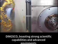 Miter Gear Cross Axis Drive Grinding Cone Voor industriële naaimachine