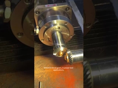 DINGSCO messieregeling kegelrijp voor elektrisch gereedschap