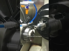 Elektrisch gereedschap Bevel Helical Gear Spiral Pinion Accessoires Voor Snijmachine Onderdelen