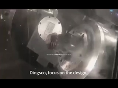 Kleine modulatiepinion