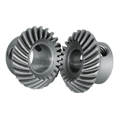 M/C Hoekige Bevel Miter Gear Set Proportionele 335 Compound Feed Lockstitch naaimachine