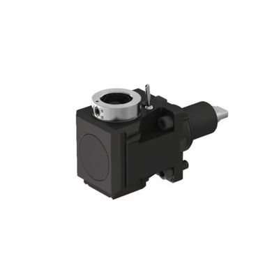 Gecustomiseerde aandrijflijnen voor CNC-gereedschapsmachines Bmt-serie