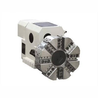 Draaibank CNC-machine tandwielen CLT-serie aangedreven hydraulisch gereedschap toren