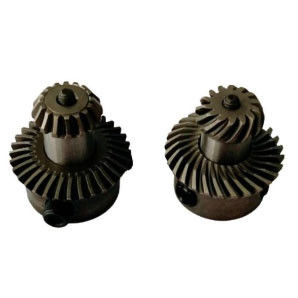 Rotary Hook Gear 8BL High Post Twill Gear Grote en Kleine Pinions Complete Set