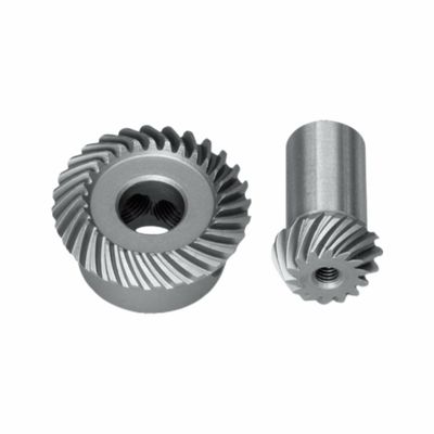 CNC 20CrMnTi Gear Stable Drive voor dikke materiaal cilinder Lockstitch S/M