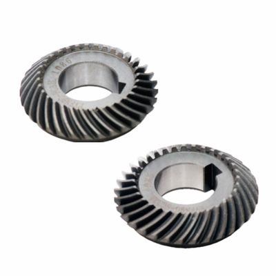 Verminderingshoekversnelling 90° Steeringspinne voor planetaire reducer 60