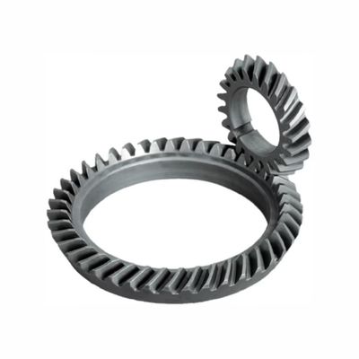 Versnellingsbak Industrial Gear Safety Aeromodel Gear met goede slijtvastheid