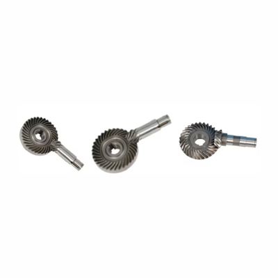 Vier serie K F S R Reducer Bevel Gear 12t 14t