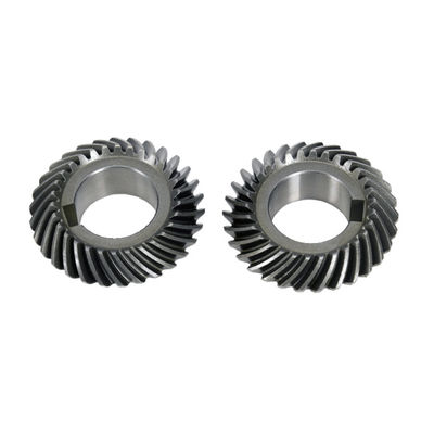60 120 graden Bevel Gear Voor Machine Kitchenaid Mixer Angle Reductie Gear