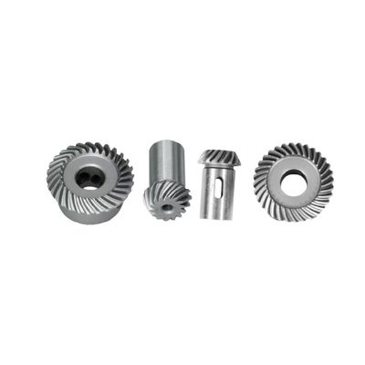 341 Naaien M/C Spiral Bevel Gear Set Voor 341 Cylindrische Lockstitch Naaimachine