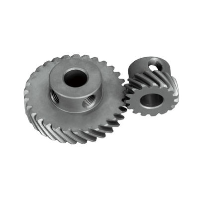 6B Naai M/C Kruisspiraalverbinding voor 6B Twin-Needle Machine