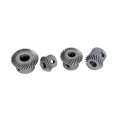 Spiral Bevel Gear Set Design voor 26320C naaimachine