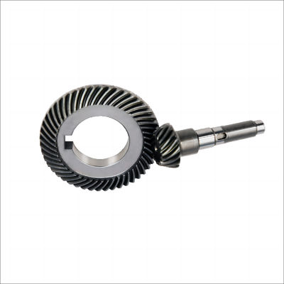 Lichte structuur Micro Reducer 90 graden Reductie Gear Industrieel lawaai