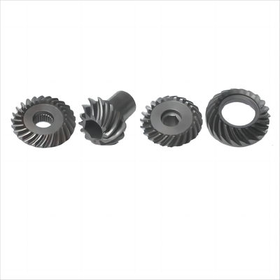 Gewoon 3-versnellingsfietsversnelling Precision Machining Gear Internal Gear Hub