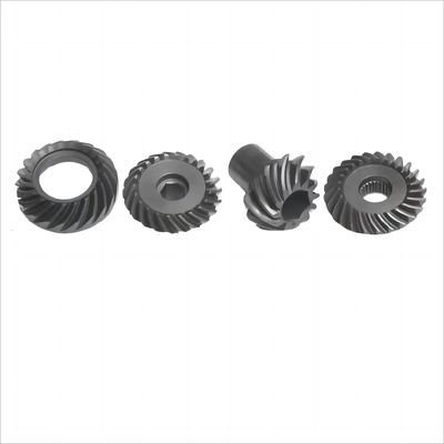 Gewoon 3-versnellingsfietsversnelling Precision Machining Gear Internal Gear Hub