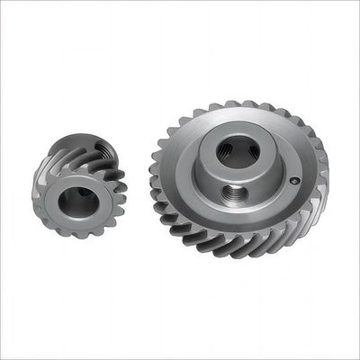 Dubbelnaald draaigoed 842/845 Complexe naaimachine Spiraaldraad Bevel