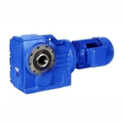 Servo-helicale schuifversnellingsmotor High Load Capacity Gear Transmission