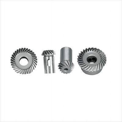 Spiraal Bevel Gear 341 cilinder naaimachine Gear glad transmissie