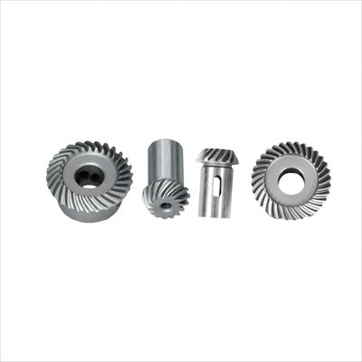 Spiraal Bevel Gear 341 cilinder naaimachine Gear glad transmissie