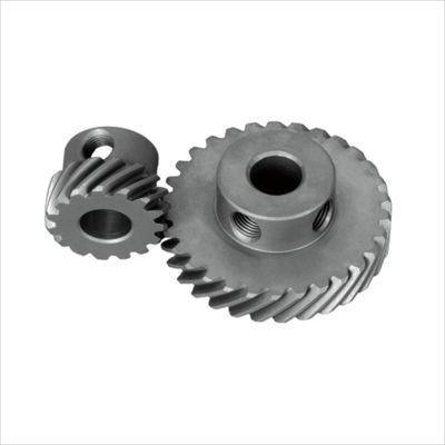 6B Twin-Needle M/C Gear Cylindrische naaimachine Gear
