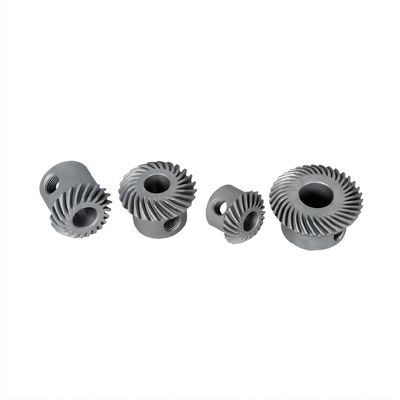 Spiral Bevel Gear Precision 26320C Gear voor industriële naaimachine