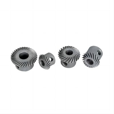 Spiral Bevel Gear Precision 26320C Gear voor industriële naaimachine