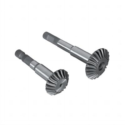 Automobiele versnellingsbak Spiral Bevel Gear Great Wall Motor Gear
