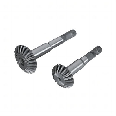 Automobiele versnellingsbak Spiral Bevel Gear Great Wall Motor Gear