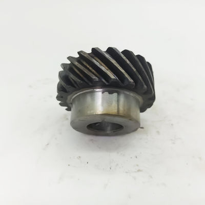 Robot Helical Gear Circular Arc Gear Vermindering van geluidsvibratie voor algemene prestaties
