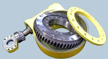 Industriële robot Worm Gear Robot Arm Swing Drive Torque Transmission System