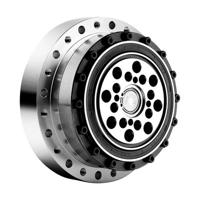 Robot Harmonische aandrijving Versnelling Spanning Wave Gear Zero Backlash Worm Gear Motion Control