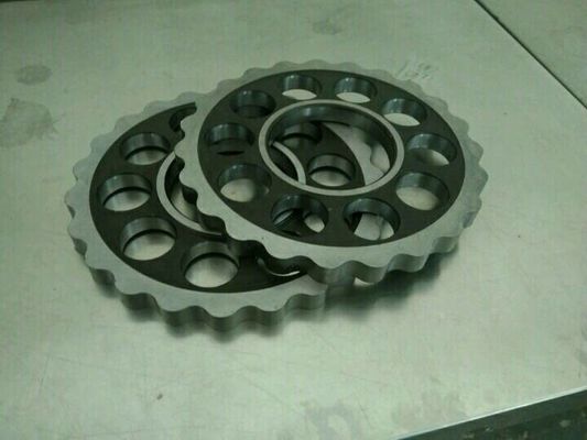 Industrial Robot Gear Cycloidal Gear Variabele snelheid Cyclo Gear Reductie