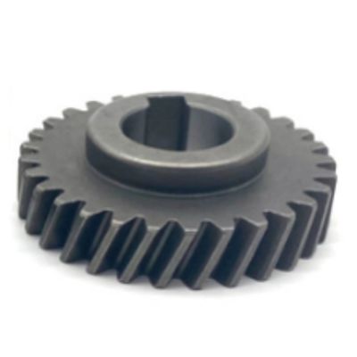 Kleine module slijpgereedschap Hoek 14,5° 20° Spiraalbevelgereedschap