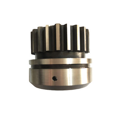 Samengestelde spurspeer-machine-tooltransmissie