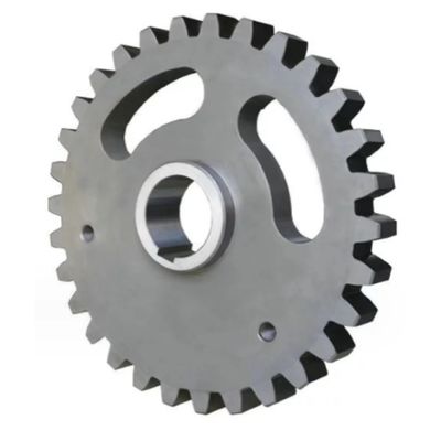 Cnc Gear Bevel Good Wear Resistance Machine Tools Niveau 5 Precision