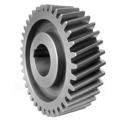 Cnc Gear Bevel Good Wear Resistance Machine Tools Niveau 5 Precision