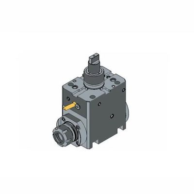 Gecustomiseerde aandrijflijnen voor CNC-gereedschapsmachines Bmt-serie