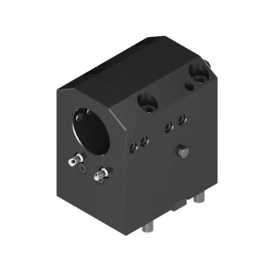 Gecustomiseerde aandrijflijnen voor CNC-gereedschapsmachines Bmt-serie