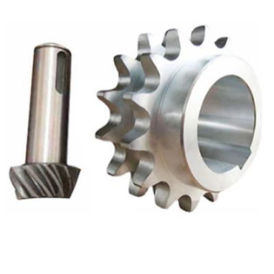 Landbouwmachines Versnellingswals Sprockets Custom industriële versnellingen te koop