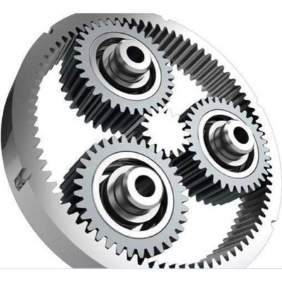 Interne planetaire versnelling efficiëntie hoge ring aangepast Gea groot
