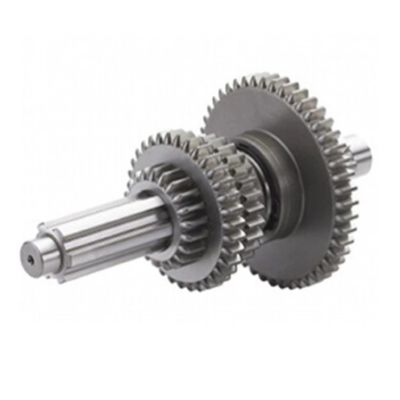 0.5 Module Helicale sporenversnelling voor motorplanetaire versnelling Duplex transmissieversnelling