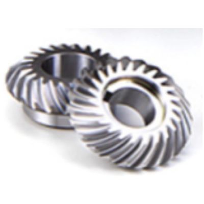 0.5 Module Helicale sporenversnelling voor motorplanetaire versnelling Duplex transmissieversnelling