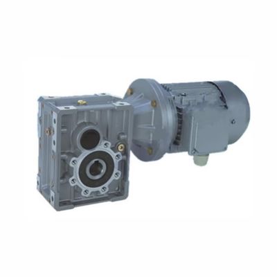 Micro-hypoïde snelheidsreducer met rechthoekige hoek, versnellingsbak met hoog koppel, elektrische motor met spiraalvormige holle as