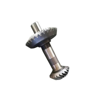 Helical Gear Reduction Gear met laag geluid voor een soepele werking