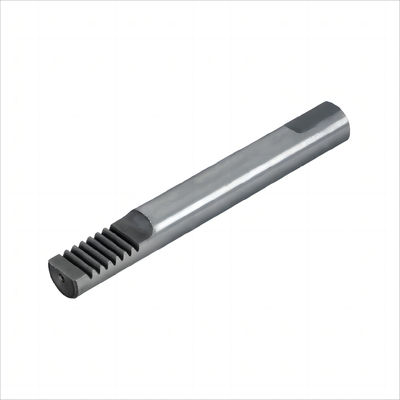 Bevel Gear Mechanical transmission Gear Spiral Gear voor voertuigen Schepen